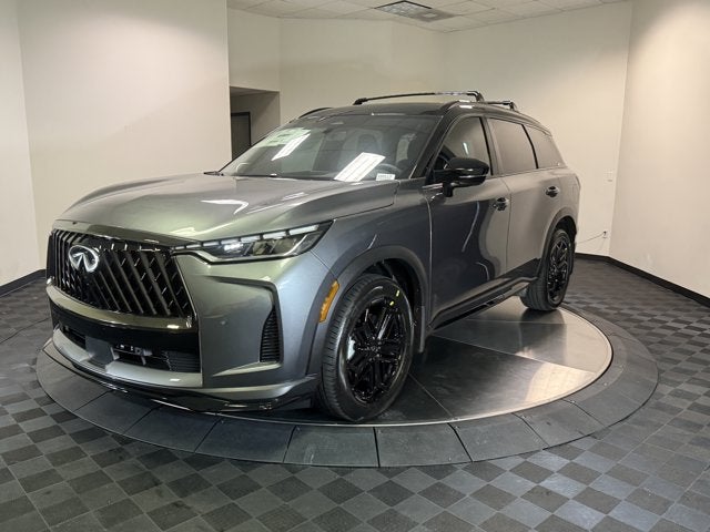 2026 INFINITI QX60 Sport AWD