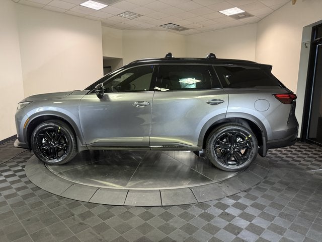 2026 INFINITI QX60 Sport AWD