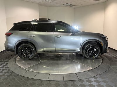 2026 INFINITI QX60 Sport AWD