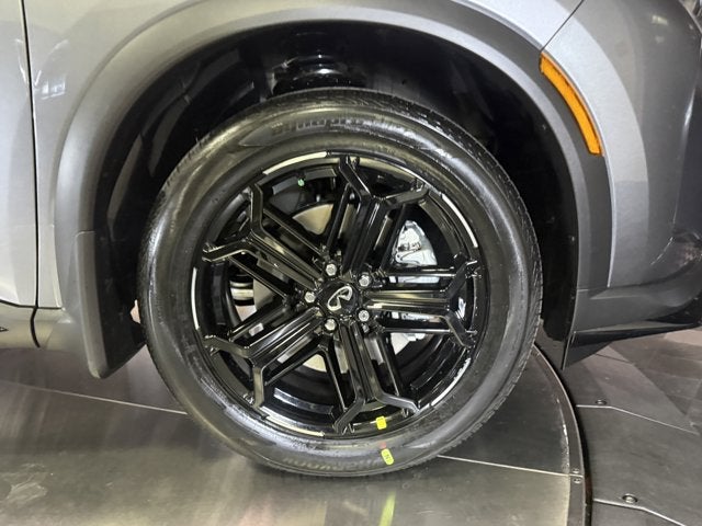 2026 INFINITI QX60 Sport AWD