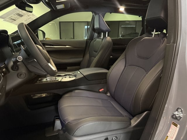 2026 INFINITI QX60 Sport AWD