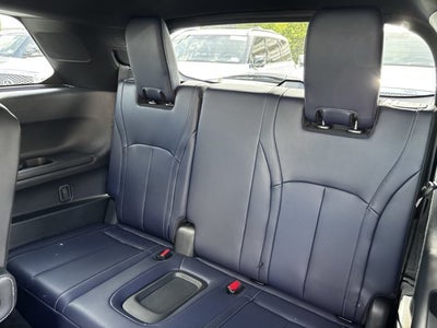 2026 INFINITI QX60 Sport AWD