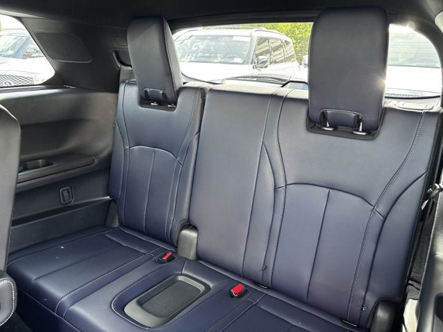 2026 INFINITI QX60 Sport AWD