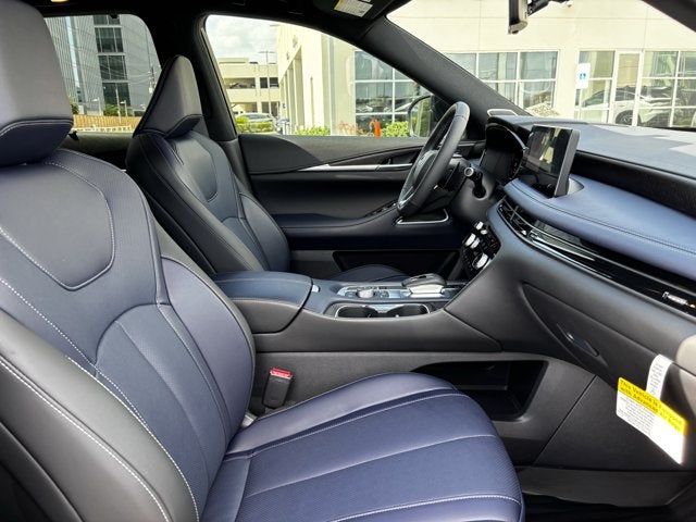 2026 INFINITI QX60 Sport AWD