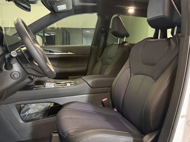 2026 INFINITI QX60 Sport AWD