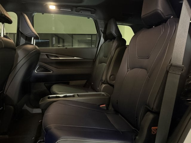 2026 INFINITI QX60 Sport AWD