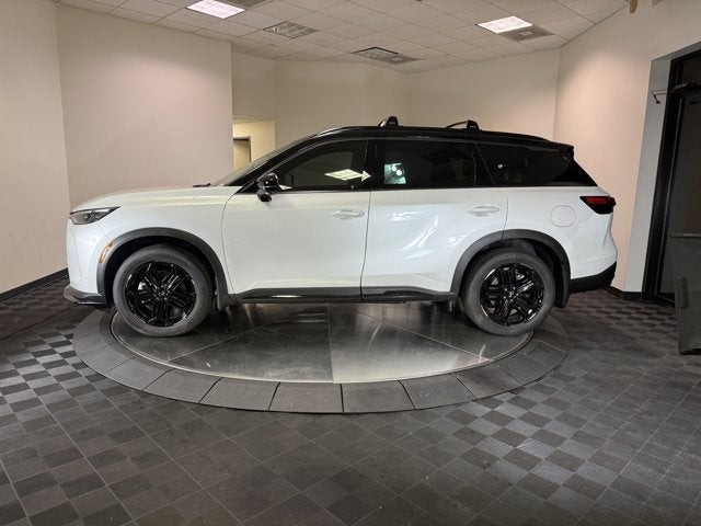 2026 INFINITI QX60 Sport AWD