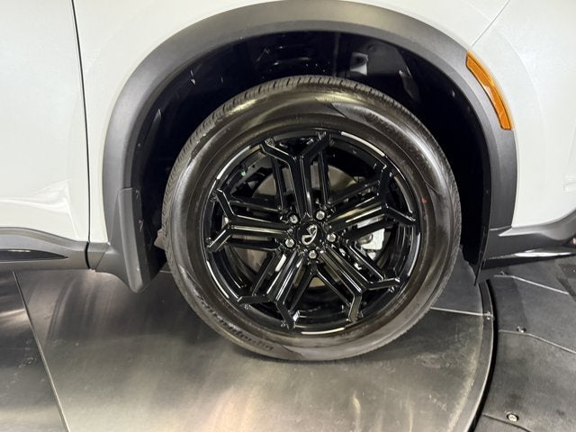 2026 INFINITI QX60 Sport AWD