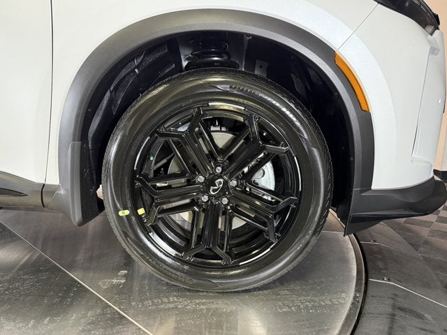 2026 INFINITI QX60 Sport AWD