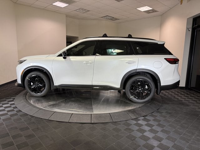 2026 INFINITI QX60 Sport AWD