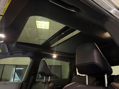 2026 INFINITI QX60 Sport AWD