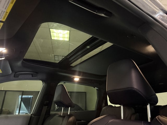 2026 INFINITI QX60 Sport AWD