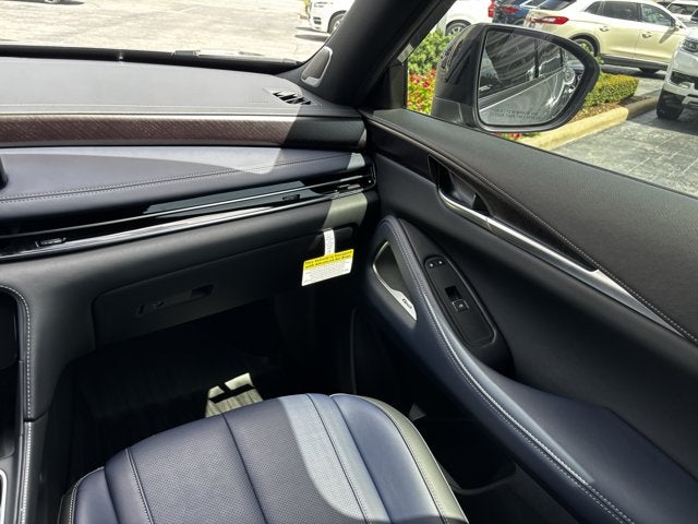 2026 INFINITI QX60 Sport AWD