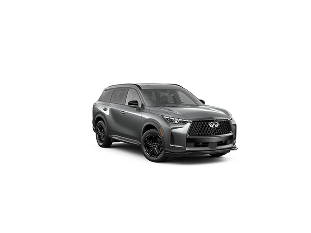 2026 INFINITI QX60 Sport AWD