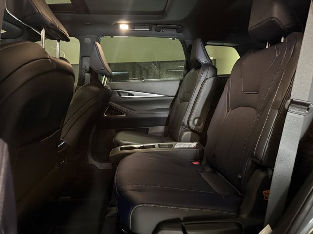 2026 INFINITI QX60 Sport AWD