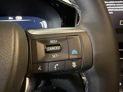 2026 INFINITI QX60 Sport AWD