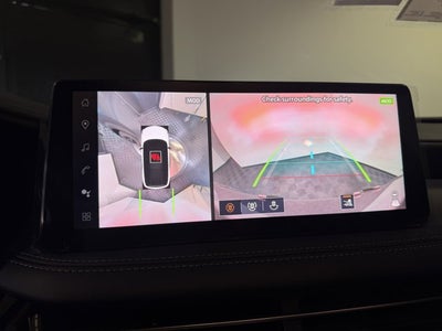 2026 INFINITI QX60 Sport AWD