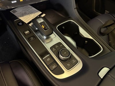 2026 INFINITI QX60 Sport AWD