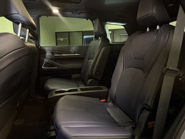 2026 INFINITI QX60 Sport AWD