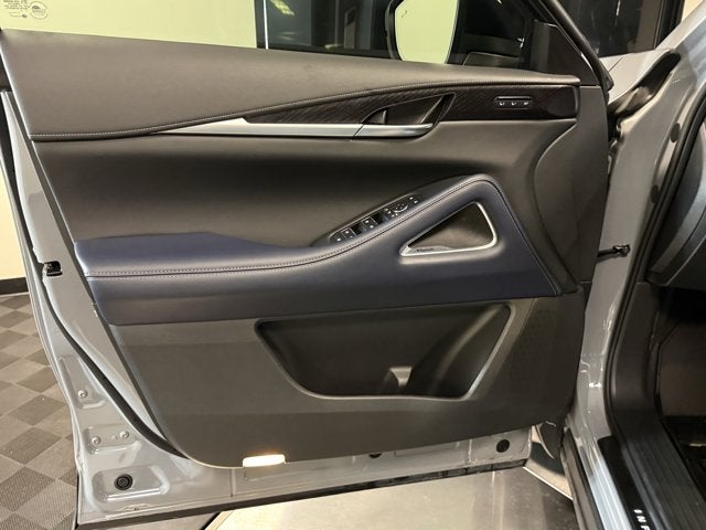 2026 INFINITI QX60 Sport AWD