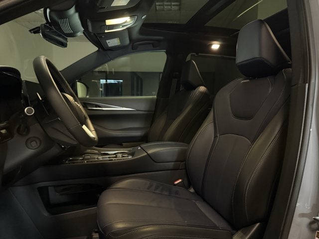 2026 INFINITI QX60 Sport AWD
