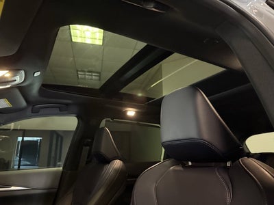 2026 INFINITI QX60 Sport AWD