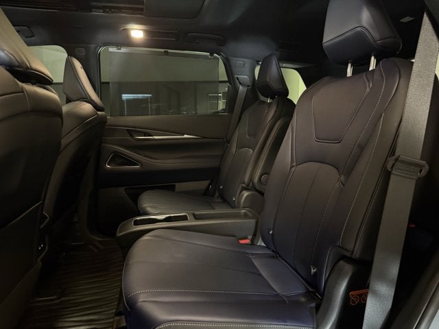 2026 INFINITI QX60 Sport AWD