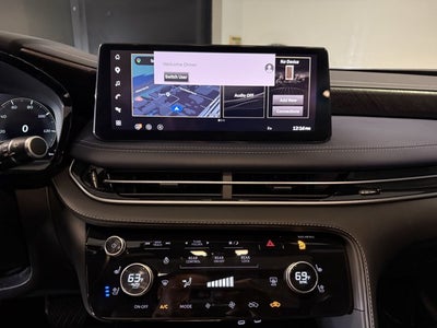 2026 INFINITI QX60 Sport AWD