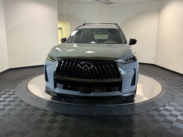 2026 INFINITI QX60 Sport AWD