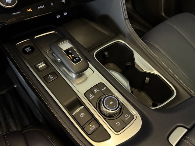 2026 INFINITI QX60 Sport AWD