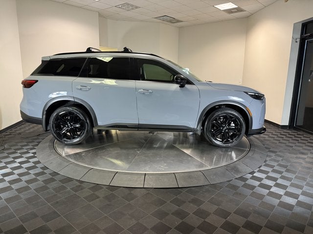 2026 INFINITI QX60 Sport AWD