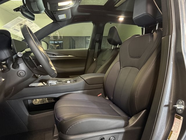 2026 INFINITI QX60 Sport AWD