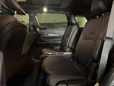 2026 INFINITI QX60 Sport AWD