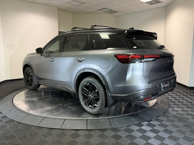 2026 INFINITI QX60 Sport AWD