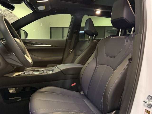 2026 INFINITI QX60 Sport AWD
