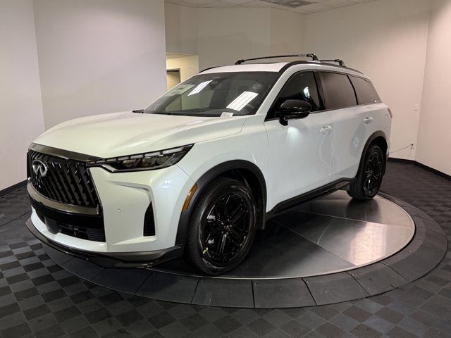 2026 INFINITI QX60 Sport AWD