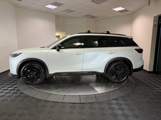 2026 INFINITI QX60 Sport AWD