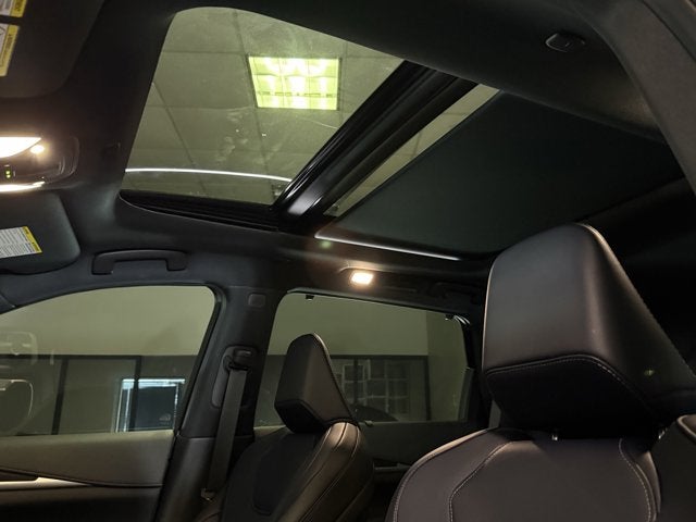2026 INFINITI QX60 Sport AWD