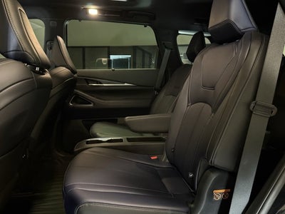 2026 INFINITI QX60 Sport AWD