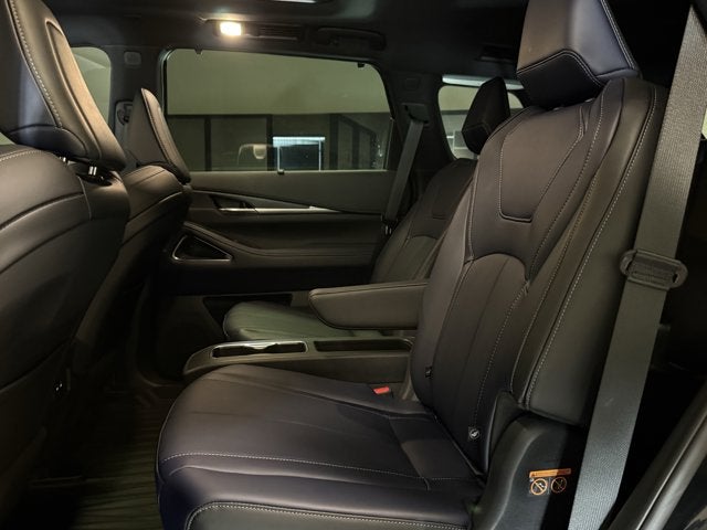 2026 INFINITI QX60 Sport AWD