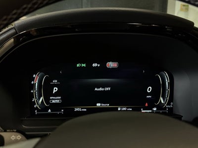 2026 INFINITI QX60 Sport AWD