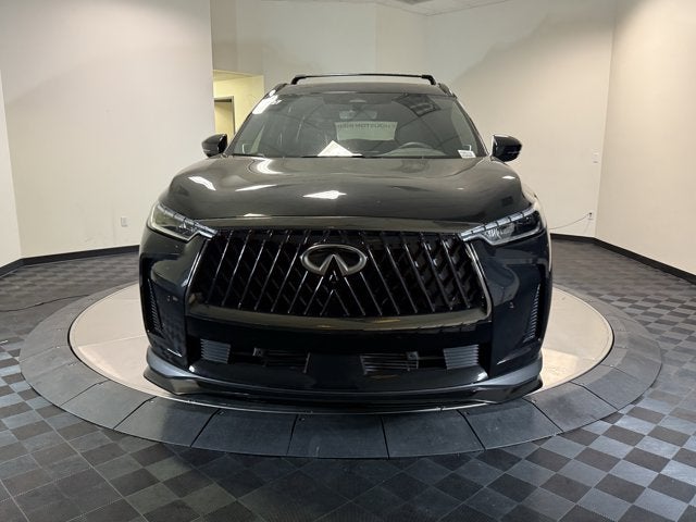 2026 INFINITI QX60 Sport AWD