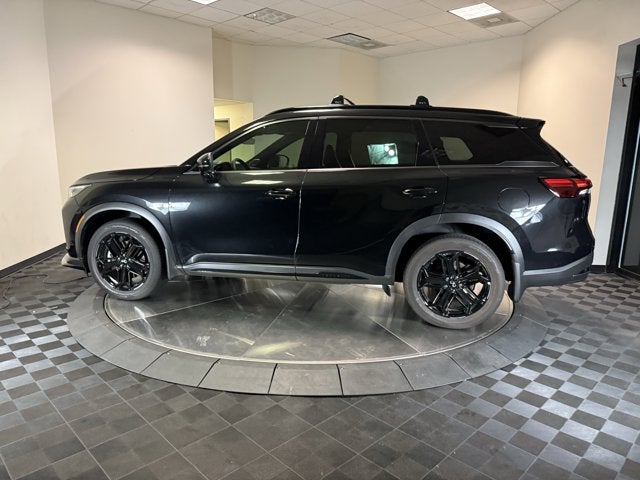 2026 INFINITI QX60 Sport AWD