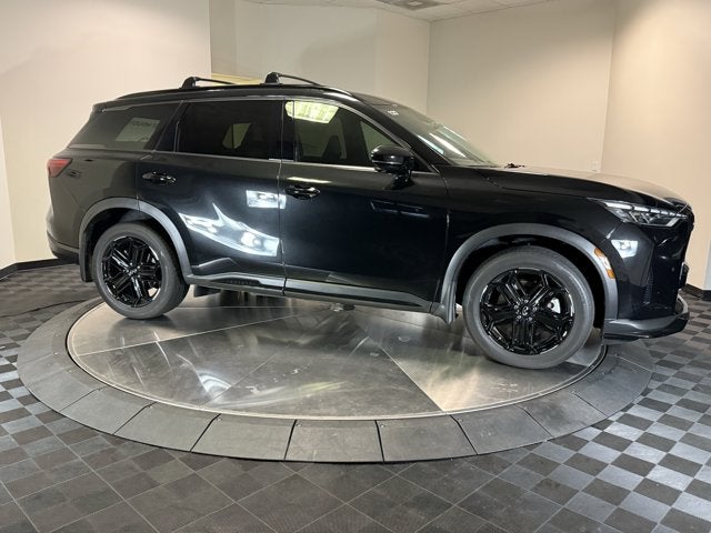2026 INFINITI QX60 Sport AWD
