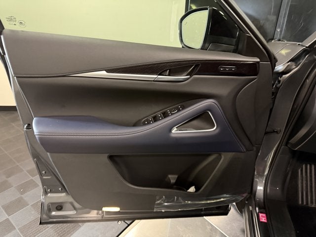 2026 INFINITI QX60 Sport AWD