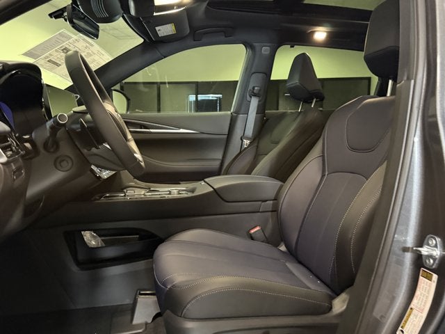 2026 INFINITI QX60 Sport AWD