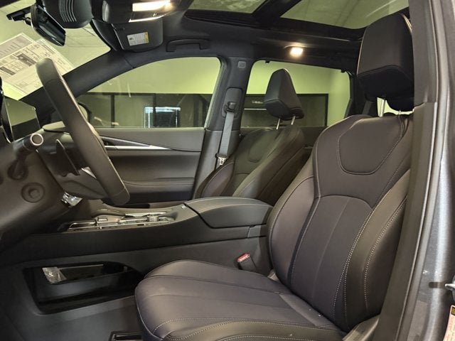 2026 INFINITI QX60 Sport AWD