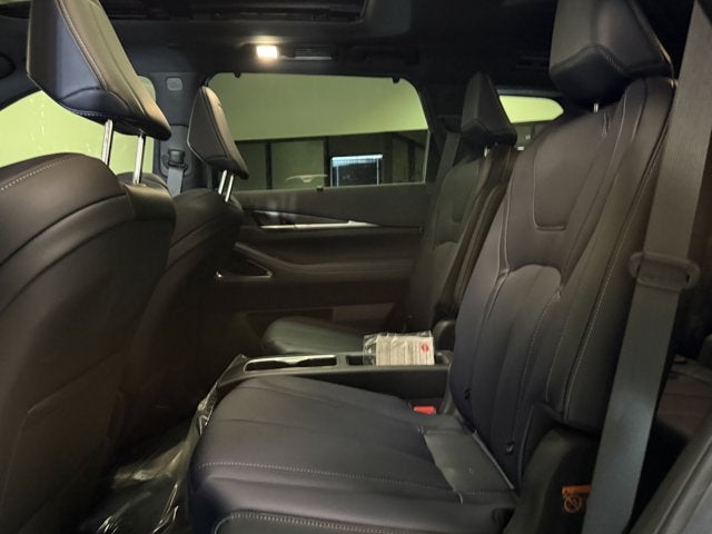 2026 INFINITI QX60 Sport AWD