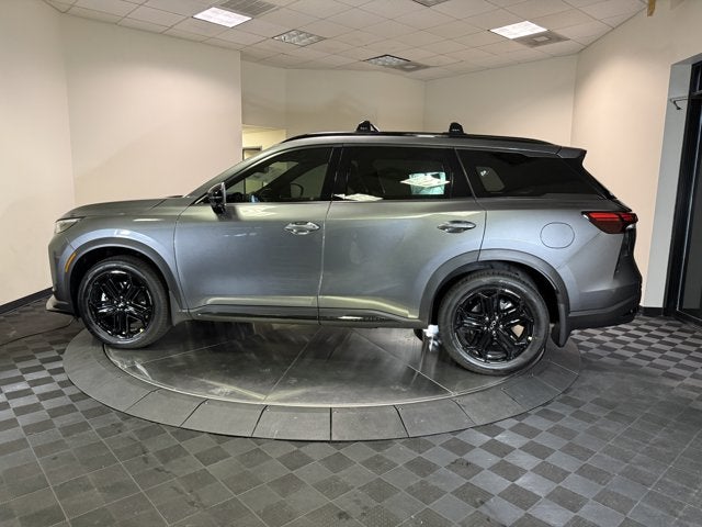 2026 INFINITI QX60 Sport AWD