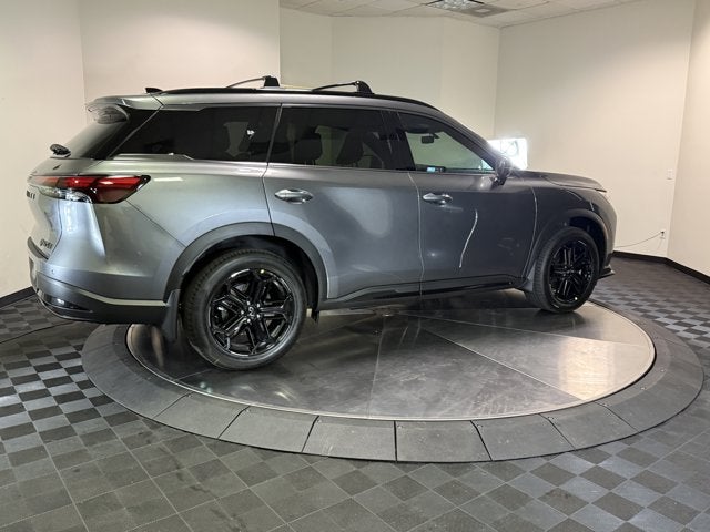 2026 INFINITI QX60 Sport AWD